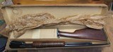 Winchester Model 62A with Winchester Box - 1 of 15