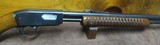 Winchester Model 61 S, L & LR 1950 in Original Winchester Picture Box - 2 of 20
