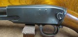Winchester Model 61 S, L & LR 1950 in Original Winchester Picture Box - 5 of 20