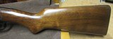 Winchester Model 61 in S, L & LR with Grooved Receiver and Winchester M61 Box - 7 of 20