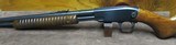 Winchester Model 61 in S, L & LR with Grooved Receiver and Winchester M61 Box - 3 of 20