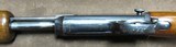 Winchester Model 61 Smooth Bore for .22 Long Rifle Shot - 10 of 20