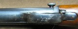 Winchester Model 61 Smooth Bore for .22 Long Rifle Shot - 17 of 20