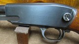 Winchester Model 61 Smooth Bore for .22 Long Rifle Shot - 4 of 20