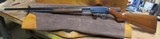 Winchester Model 61 Smooth Bore for .22 Long Rifle Shot - 2 of 20