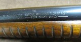 Winchester Model 61 Smooth Bore for .22 Long Rifle Shot - 6 of 20