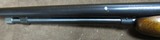 Winchester Model 61 Smooth Bore for .22 Long Rifle Shot - 8 of 20