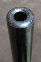 Winchester Model 61 Smooth Bore for .22 Long Rifle Shot - 18 of 20