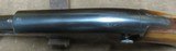 Winchester Model 61 Smooth Bore for .22 Long Rifle Shot - 7 of 20