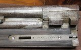 12 Gauge "TRAP GUN MACHINE MADE" Hammer Gun - 11 of 15