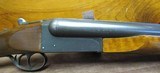 Kassnar (Churchill) 10 Gauge 3 1/2 inch Side by Side Double with Choke Tubes - 11 of 15