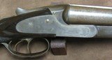 Lefever Arms Co. Syracuse 12 Gauge GE with Ejectors - 4 of 15