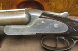 Lefever Arms Co. Syracuse 12 Gauge GE with Ejectors - 2 of 15