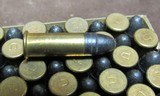 Remington Kleanbore .32 Long Rimfire ammo.  Box of 50.Sale Pending. - 12 of 12