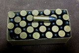 Remington Kleanbore .32 Long Rimfire ammo.  Box of 50.Sale Pending. - 11 of 12