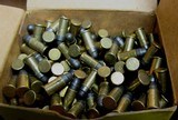 “WINCHESTER SUPER SPATTERPRUF” .22 SHORT Gallery Cartridges 2 Boxes of 500 each - 11 of 12