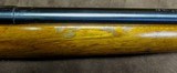 Smoothbore Remington Model 510 Single Shot Bolt Action Rifle for .22 LR Shot Cartridges - 12 of 15