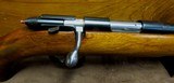 Smoothbore Remington Model 510 Single Shot Bolt Action Rifle for .22 LR Shot Cartridges - 3 of 15