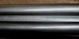 Cased Holland & Holland 12 Gauge Double Barrel Back Action Hammer Shotgun - 6 of 15