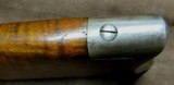 Winchester Model 1890, 1st Model Solid Frame SN 764 in .22 Short - 10 of 20