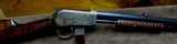 Winchester Model 1890, 1st Model Solid Frame SN 764 in .22 Short - 14 of 20