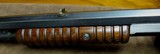 Winchester Model 1890, 1st Model Solid Frame SN 764 in .22 Short - 4 of 20