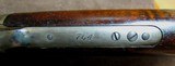 Winchester Model 1890, 1st Model Solid Frame SN 764 in .22 Short - 11 of 20