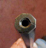 Winchester Model 1890, 1st Model Solid Frame SN 764 in .22 Short - 20 of 20