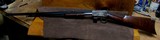 Winchester Model 1890, 1st Model Solid Frame SN 764 in .22 Short - 2 of 20