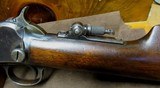 Winchester Model 1890, 2nd model, SN 162791 (1903) in .22WRF with Tang Sight - 5 of 20