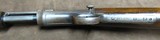 Winchester Model 1890, 2nd model, SN 162791 (1903) in .22WRF with Tang Sight - 13 of 20