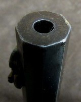 Winchester Model 1890, 2nd model, SN 162791 (1903) in .22WRF with Tang Sight - 19 of 20