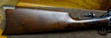 Winchester Model 1890, 2nd model, SN 162791 (1903) in .22WRF with Tang Sight - 16 of 20