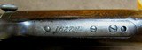 Winchester Model 1890, 2nd model, SN 162791 (1903) in .22WRF with Tang Sight - 14 of 20