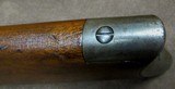 Winchester Model 1890, 2nd model, SN 162791 (1903) in .22WRF with Tang Sight - 12 of 20
