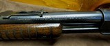 Winchester Model 61, SN 78 (1932) in .22 S. L and LR - 6 of 17