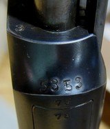 Winchester Model 61, SN 78 (1932) in .22 S. L and LR - 10 of 17