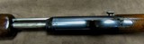 Winchester Model 61, SN 78 (1932) in .22 S. L and LR - 8 of 17