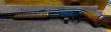 Winchester Model 61, SN 160061 (1951) in .22 S, L and LR