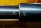 Winchester Model 61, SN 160061 (1951) in .22 S, L and LR - 6 of 18
