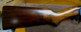 Winchester Model 61, SN 160061 (1951) in .22 S, L and LR - 14 of 18