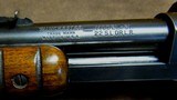 Winchester Model 61, SN 160061 (1951) in .22 S, L and LR - 5 of 18