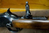 Winchester Model 62, 1st Year 1932, .22 Pump with Lyman Tang Sight - 8 of 17