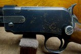 Winchester Model 62, 1st Year 1932, .22 Pump with Lyman Tang Sight - 2 of 17