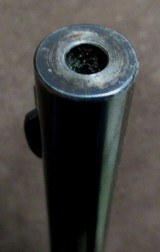 Winchester Model 62, 1st Year 1932, .22 Pump with Lyman Tang Sight - 15 of 17