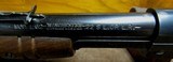 Winchester Model 62, 1st Year 1932, .22 Pump with Lyman Tang Sight - 4 of 17
