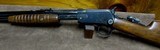Winchester Model 62, 1st Year 1932, .22 Pump with Lyman Tang Sight - 1 of 17