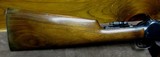 Winchester Model 62, 1st Year 1932, .22 Pump with Lyman Tang Sight - 14 of 17