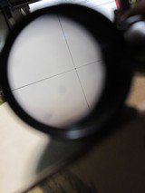 Near New Remington Model 511 SCOREMASTER Bolt Action .22 with Leupold M8 - 4X Scope, 2 - 10 Round Remington Magazines and Owners Manual - 20 of 20