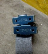 Near New Remington Model 511 SCOREMASTER Bolt Action .22 with Leupold M8 - 4X Scope, 2 - 10 Round Remington Magazines and Owners Manual - 18 of 20